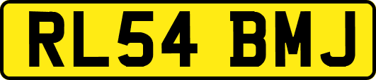 RL54BMJ