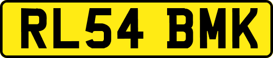 RL54BMK
