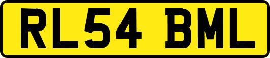 RL54BML