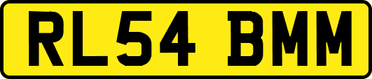 RL54BMM