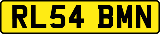 RL54BMN