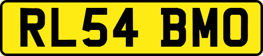 RL54BMO