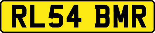 RL54BMR