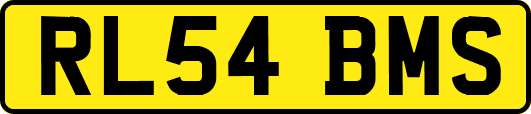 RL54BMS