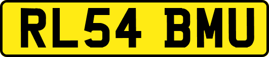 RL54BMU