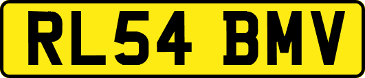 RL54BMV