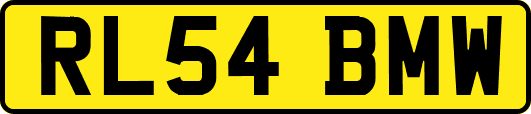 RL54BMW