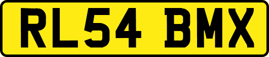 RL54BMX