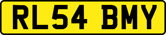 RL54BMY