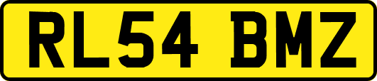 RL54BMZ