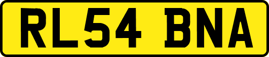 RL54BNA