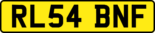 RL54BNF