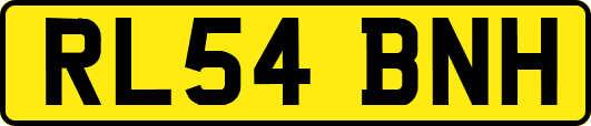RL54BNH