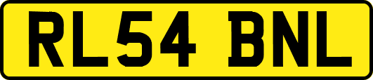 RL54BNL