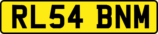 RL54BNM