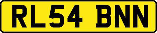 RL54BNN