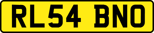 RL54BNO