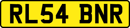 RL54BNR