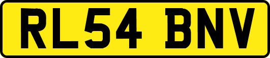 RL54BNV