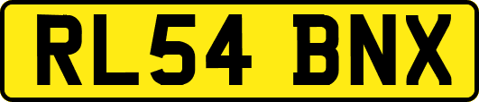 RL54BNX