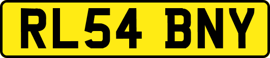 RL54BNY