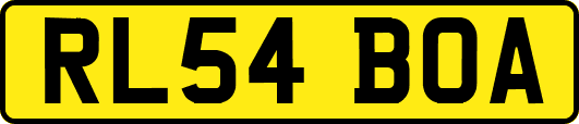 RL54BOA