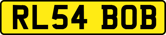 RL54BOB