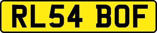RL54BOF