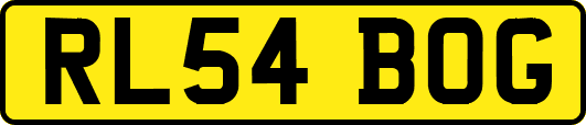 RL54BOG
