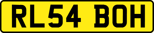 RL54BOH