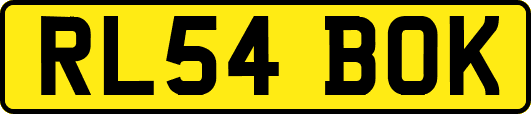 RL54BOK