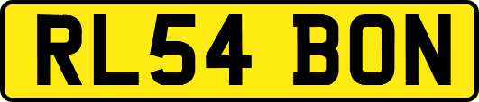 RL54BON