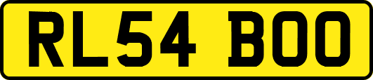 RL54BOO