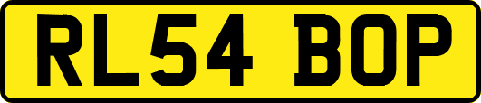 RL54BOP