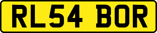 RL54BOR