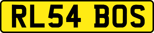 RL54BOS