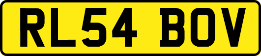 RL54BOV