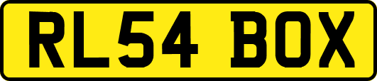 RL54BOX
