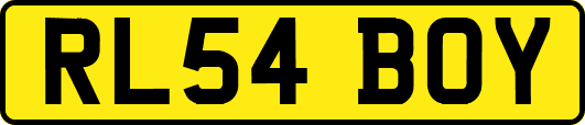 RL54BOY