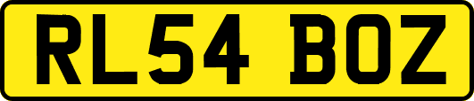 RL54BOZ