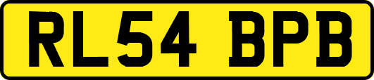 RL54BPB