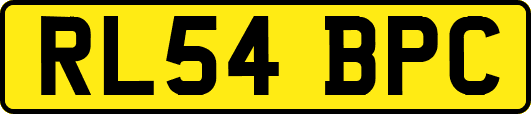 RL54BPC