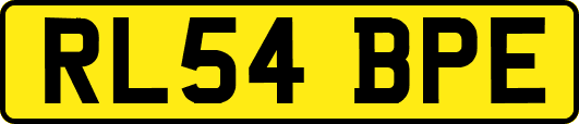 RL54BPE