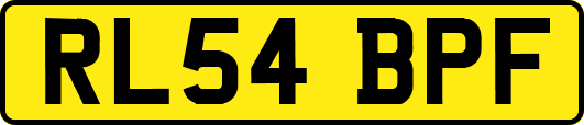 RL54BPF