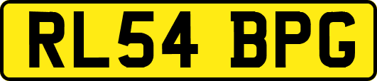RL54BPG