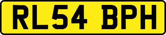 RL54BPH