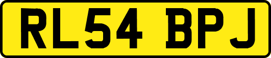 RL54BPJ