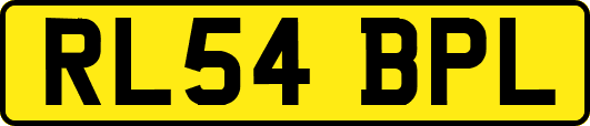 RL54BPL