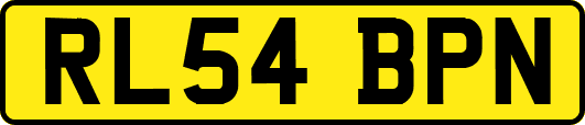 RL54BPN