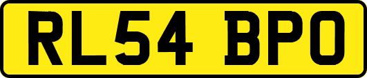 RL54BPO